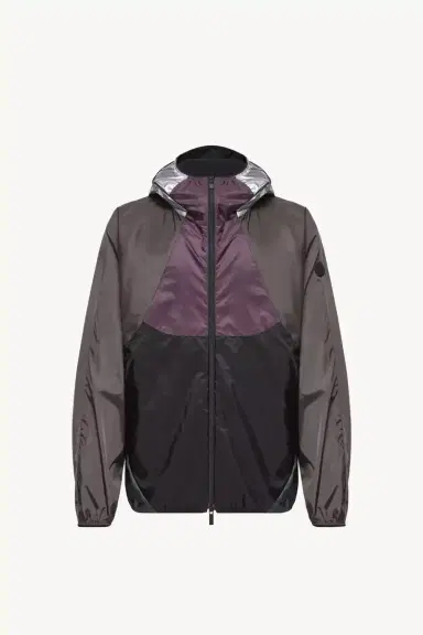Moncler Sormiou Packable Hooded Jacket | Thumbnail 2 Moncler Sormiou Packable Hooded Jacket | Thumbnail 2