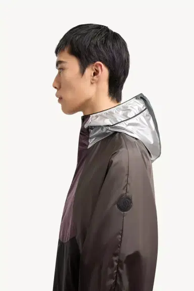 Moncler Sormiou Packable Hooded Jacket | Thumbnail 4 Moncler Sormiou Packable Hooded Jacket | Thumbnail 4