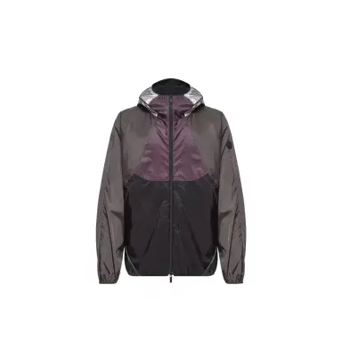 Moncler Sormiou Packable Hooded Jacket | Thumbnail 1 Moncler Sormiou Packable Hooded Jacket | Thumbnail 1