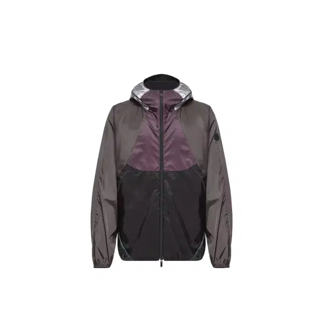 Sormiou Packable Hooded Jacket Sormiou Packable Hooded Jacket