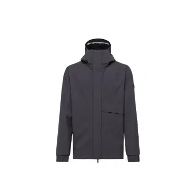 Moncler Sillon Hooded Jacket | Thumbnail 1 Moncler Sillon Hooded Jacket | Thumbnail 1