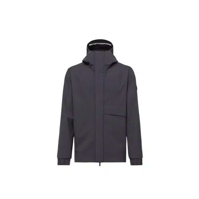 Sillon Hooded Jacket Sillon Hooded Jacket