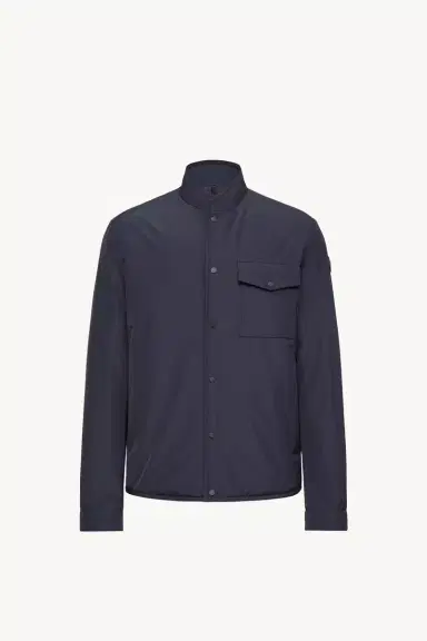 Moncler Zonda Short Down Jacket | Thumbnail 2 Moncler Zonda Short Down Jacket | Thumbnail 2