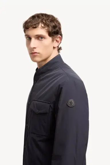 Moncler Zonda Short Down Jacket | Thumbnail 4 Moncler Zonda Short Down Jacket | Thumbnail 4