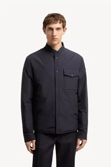 Moncler Zonda Short Down Jacket | Thumbnail 5 Moncler Zonda Short Down Jacket | Thumbnail 5