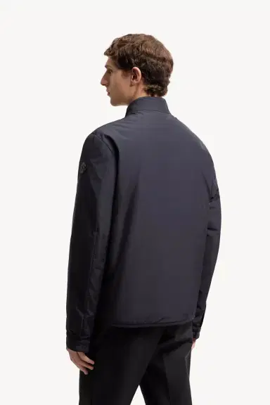 Moncler Zonda Short Down Jacket | Thumbnail 6 Moncler Zonda Short Down Jacket | Thumbnail 6