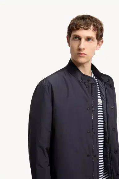 Moncler Zonda Short Down Jacket | Thumbnail 7 Moncler Zonda Short Down Jacket | Thumbnail 7