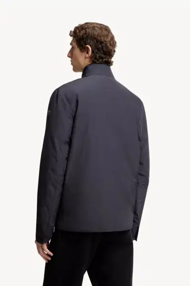 Moncler Westerlies Down Shirt Jacket | Thumbnail 6 Moncler Westerlies Down Shirt Jacket | Thumbnail 6