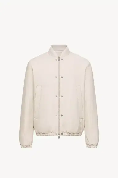 Moncler Tafoni Reversible Down Bomber Jacket | Thumbnail 2 Moncler Tafoni Reversible Down Bomber Jacket | Thumbnail 2