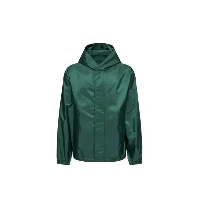 Grandans Hooded Jacket Grandans Hooded Jacket