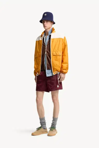 Moncler Dirillo Shirt Jacket | Thumbnail 3 Moncler Dirillo Shirt Jacket | Thumbnail 3