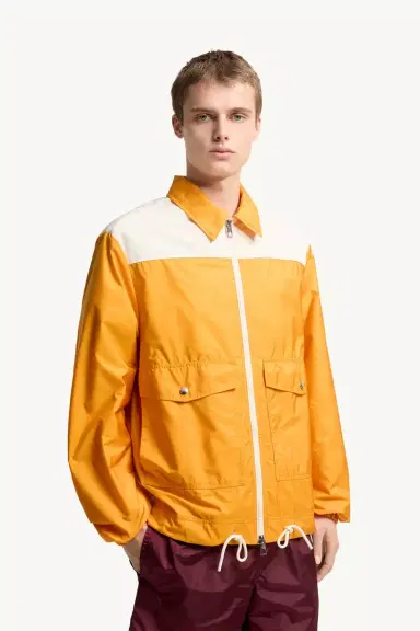 Moncler Dirillo Shirt Jacket | Thumbnail 5 Moncler Dirillo Shirt Jacket | Thumbnail 5