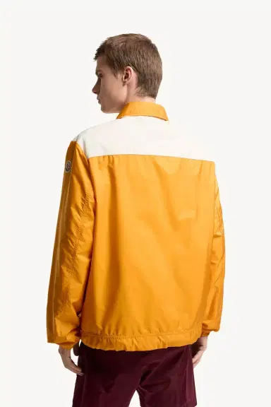 Moncler Dirillo Shirt Jacket | Thumbnail 6 Moncler Dirillo Shirt Jacket | Thumbnail 6