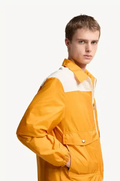 Moncler Dirillo Shirt Jacket | Thumbnail 7 Moncler Dirillo Shirt Jacket | Thumbnail 7
