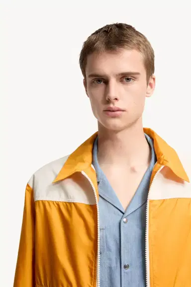 Moncler Dirillo Shirt Jacket | Thumbnail 8 Moncler Dirillo Shirt Jacket | Thumbnail 8
