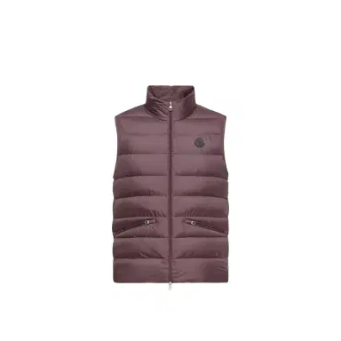 Moncler Lechtal Down Vest | Thumbnail 1 Moncler Lechtal Down Vest | Thumbnail 1