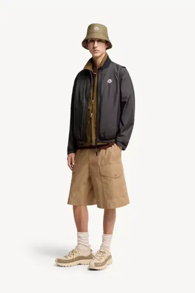 Moncler Hemmoor 3-in-1 Jacket | Thumbnail 3 Moncler Hemmoor 3-in-1 Jacket | Thumbnail 3