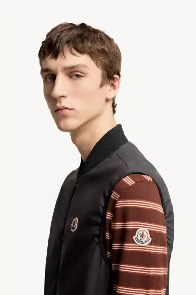 Moncler Hemmoor 3-in-1 Jacket | Thumbnail 4 Moncler Hemmoor 3-in-1 Jacket | Thumbnail 4