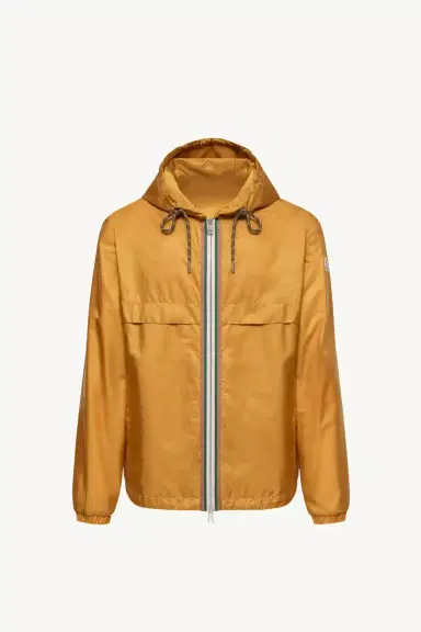 Moncler Nidge Hooded Jacket | Thumbnail 2 Moncler Nidge Hooded Jacket | Thumbnail 2