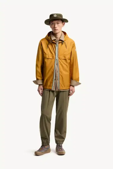 Moncler Nidge Hooded Jacket | Thumbnail 3 Moncler Nidge Hooded Jacket | Thumbnail 3