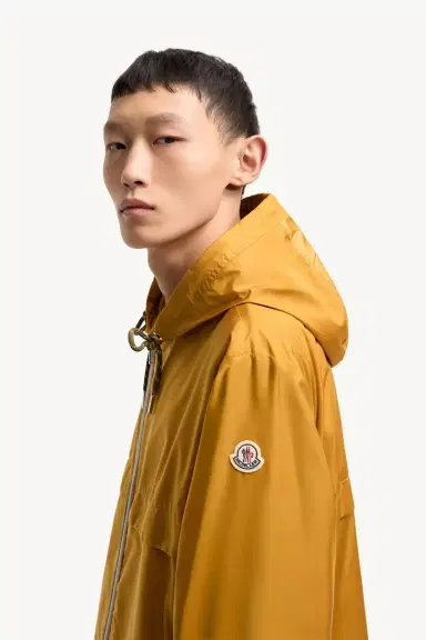 Moncler Nidge Hooded Jacket | Thumbnail 4 Moncler Nidge Hooded Jacket | Thumbnail 4