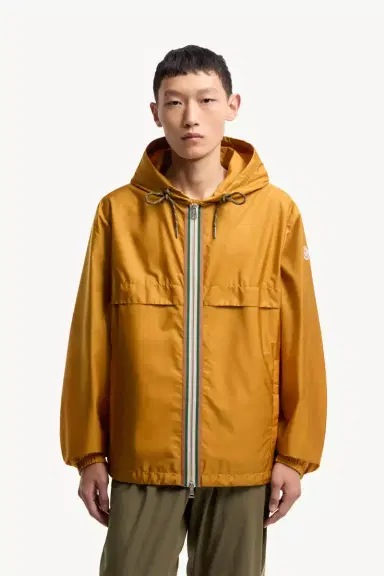 Moncler Nidge Hooded Jacket | Thumbnail 5 Moncler Nidge Hooded Jacket | Thumbnail 5