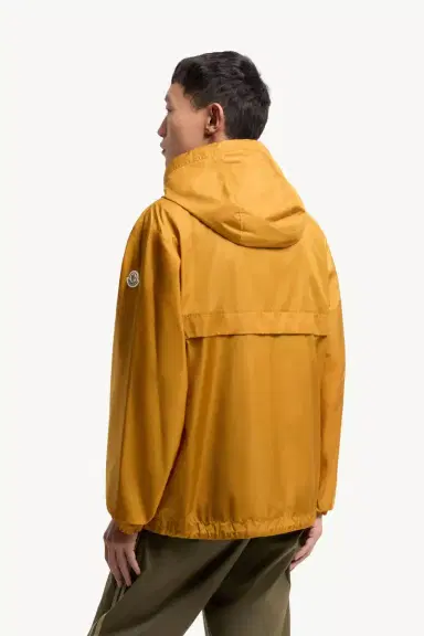 Moncler Nidge Hooded Jacket | Thumbnail 6 Moncler Nidge Hooded Jacket | Thumbnail 6