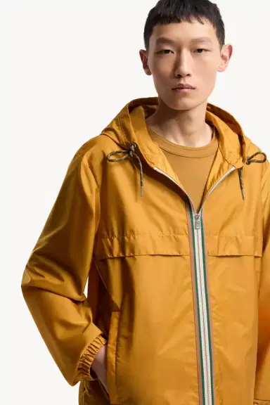 Moncler Nidge Hooded Jacket | Thumbnail 7 Moncler Nidge Hooded Jacket | Thumbnail 7