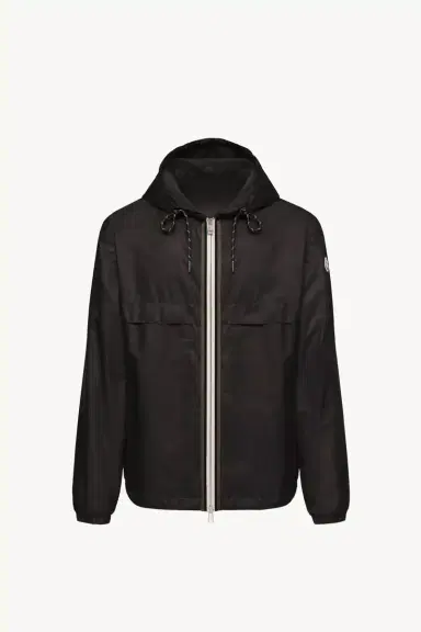 Moncler Nidge Hooded Jacket | Thumbnail 2 Moncler Nidge Hooded Jacket | Thumbnail 2