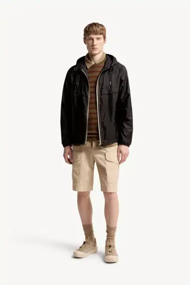 Moncler Nidge Hooded Jacket | Thumbnail 3 Moncler Nidge Hooded Jacket | Thumbnail 3