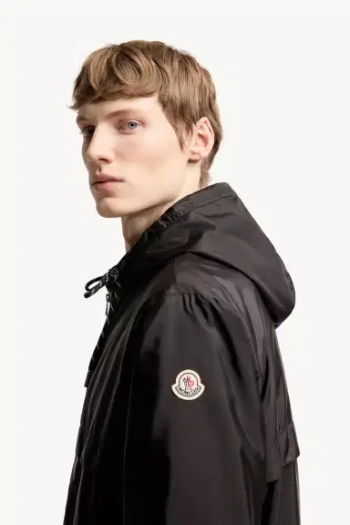 Moncler Nidge Hooded Jacket | Thumbnail 4 Moncler Nidge Hooded Jacket | Thumbnail 4