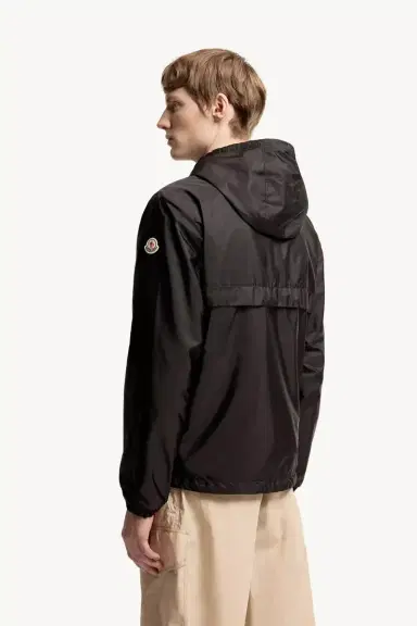 Moncler Nidge Hooded Jacket | Thumbnail 6 Moncler Nidge Hooded Jacket | Thumbnail 6