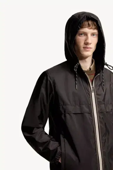 Moncler Nidge Hooded Jacket | Thumbnail 7 Moncler Nidge Hooded Jacket | Thumbnail 7