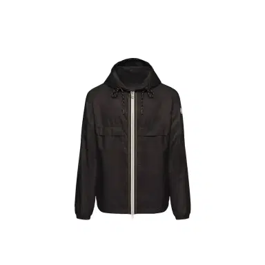 Moncler Nidge Hooded Jacket | Thumbnail 1 Moncler Nidge Hooded Jacket | Thumbnail 1