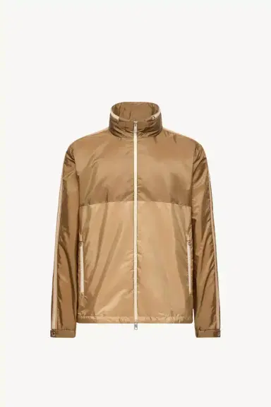 Moncler Morenc Hooded Jacket | Thumbnail 2 Moncler Morenc Hooded Jacket | Thumbnail 2