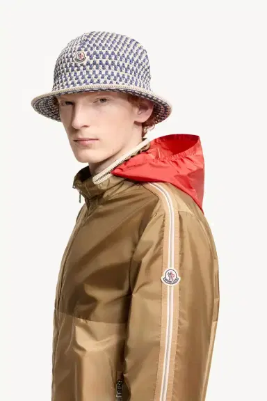 Moncler Morenc Hooded Jacket | Thumbnail 4 Moncler Morenc Hooded Jacket | Thumbnail 4