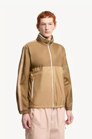 Moncler Morenc Hooded Jacket | Thumbnail 5 Moncler Morenc Hooded Jacket | Thumbnail 5