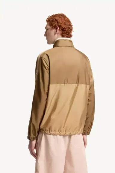 Moncler Morenc Hooded Jacket | Thumbnail 6 Moncler Morenc Hooded Jacket | Thumbnail 6