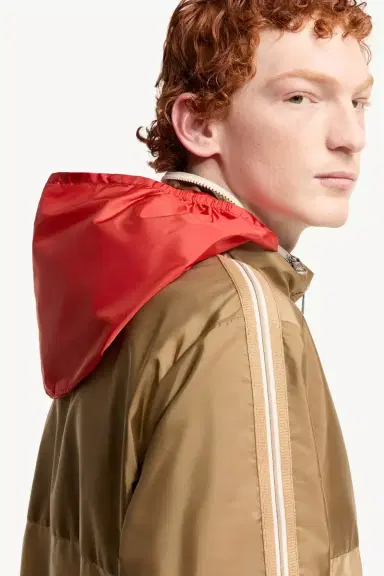 Moncler Morenc Hooded Jacket | Thumbnail 7 Moncler Morenc Hooded Jacket | Thumbnail 7