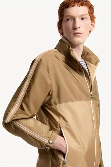 Moncler Morenc Hooded Jacket | Thumbnail 8 Moncler Morenc Hooded Jacket | Thumbnail 8
