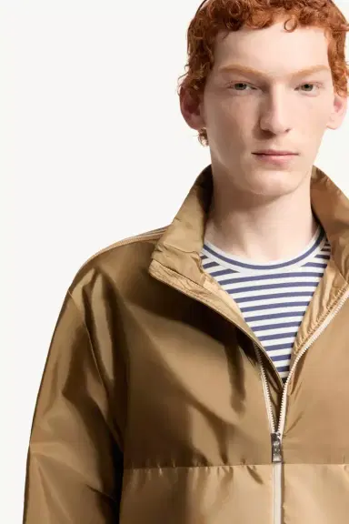 Moncler Morenc Hooded Jacket | Thumbnail 9 Moncler Morenc Hooded Jacket | Thumbnail 9