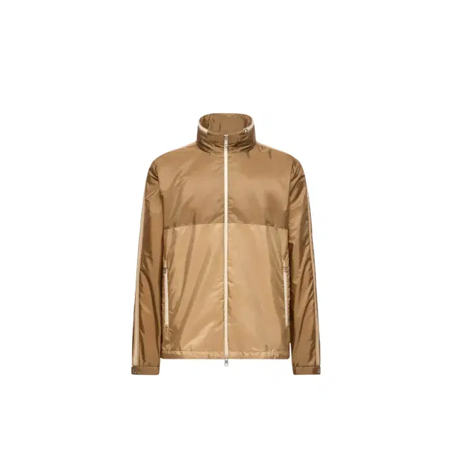 Morenc Hooded Jacket Morenc Hooded Jacket