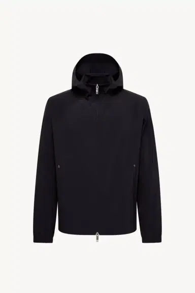 Moncler Chalvine Hooded Jacket | Thumbnail 2 Moncler Chalvine Hooded Jacket | Thumbnail 2