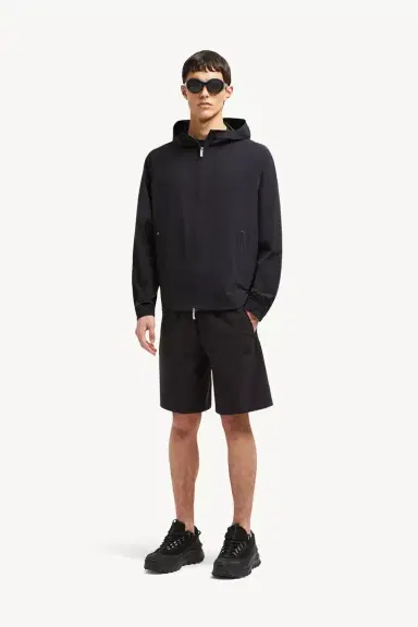 Moncler Chalvine Hooded Jacket | Thumbnail 3 Moncler Chalvine Hooded Jacket | Thumbnail 3