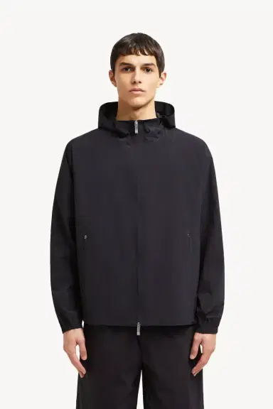 Moncler Chalvine Hooded Jacket | Thumbnail 5 Moncler Chalvine Hooded Jacket | Thumbnail 5