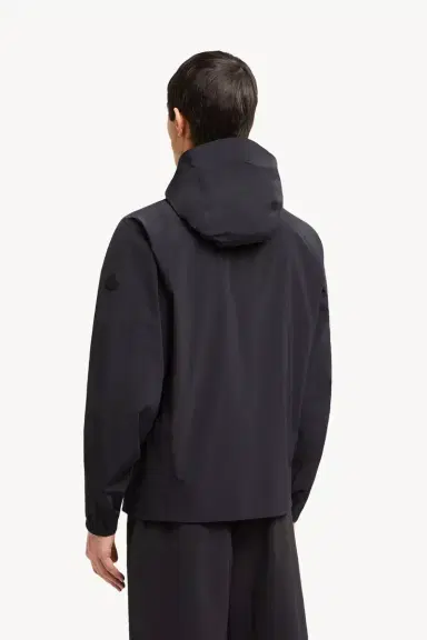 Moncler Chalvine Hooded Jacket | Thumbnail 6 Moncler Chalvine Hooded Jacket | Thumbnail 6