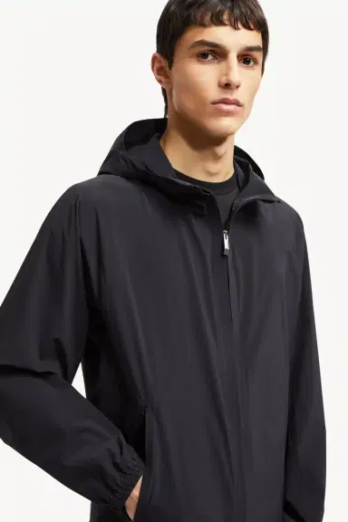 Moncler Chalvine Hooded Jacket | Thumbnail 8 Moncler Chalvine Hooded Jacket | Thumbnail 8