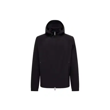 Moncler Chalvine Hooded Jacket | Thumbnail 1 Moncler Chalvine Hooded Jacket | Thumbnail 1