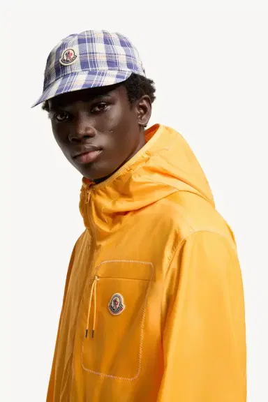 Moncler Terche Hooded Jacket | Thumbnail 4 Moncler Terche Hooded Jacket | Thumbnail 4