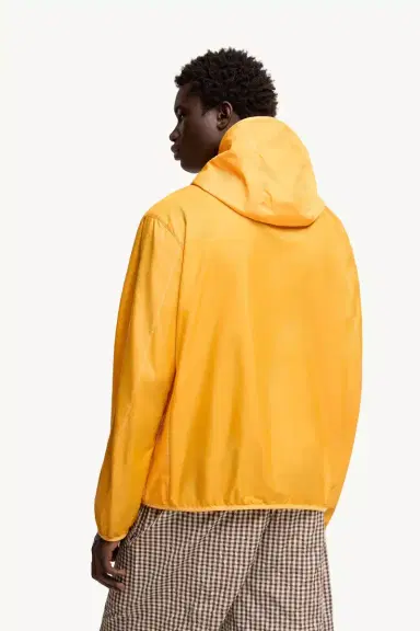 Moncler Terche Hooded Jacket | Thumbnail 6 Moncler Terche Hooded Jacket | Thumbnail 6
